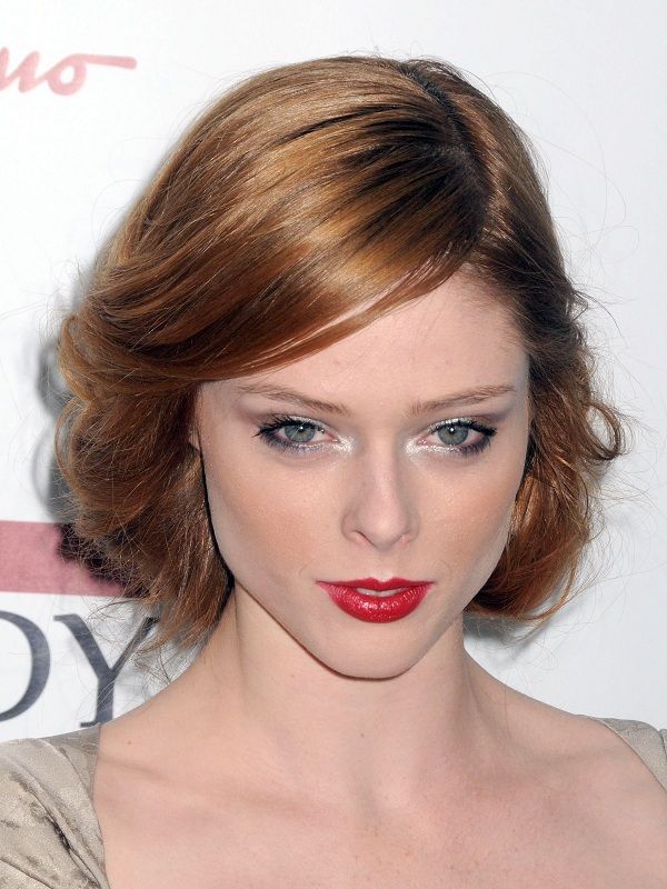 Η αψεγάδιαστη Coco Rocha