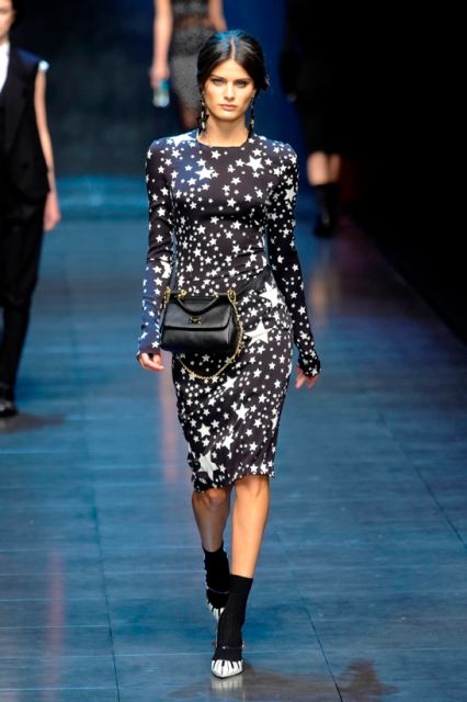 Τα καλύτερα cocktail dresses του Xειμώνα