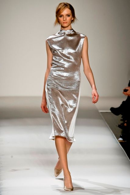 Τα καλύτερα cocktail dresses του Xειμώνα