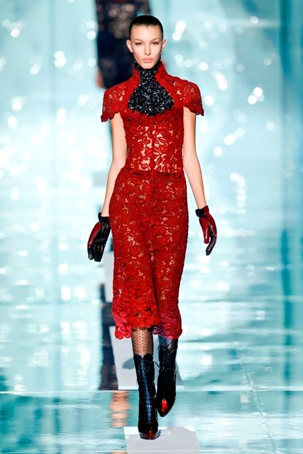 Τα καλύτερα cocktail dresses του Xειμώνα