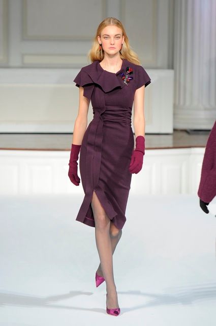Τα καλύτερα cocktail dresses του Xειμώνα