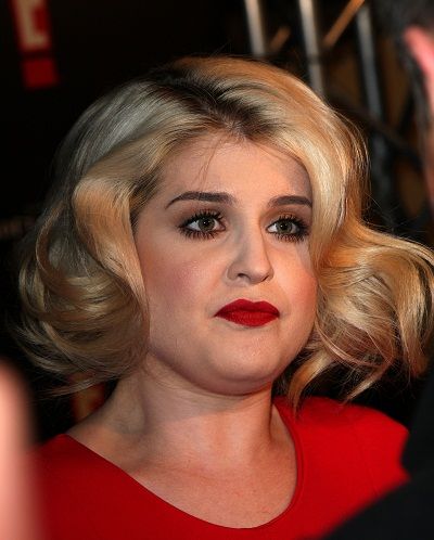 Η Kelly Osbourne «γέρασε» πριν την ώρα της