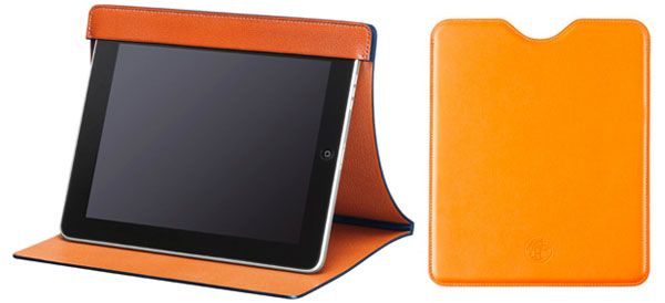 Ντύστε το iPad όπως του αξίζει