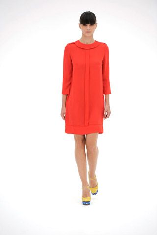 V for Victoria by Victoria Beckham