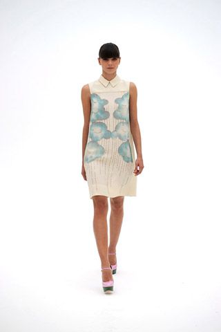 V for Victoria by Victoria Beckham