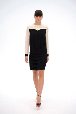 V for Victoria by Victoria Beckham