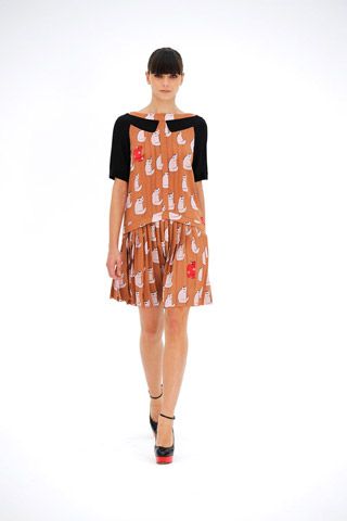 V for Victoria by Victoria Beckham