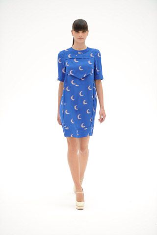 V for Victoria by Victoria Beckham
