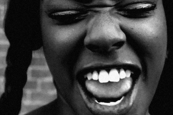 Azealia Banks: Η νέα μούσα του Karl Lagerfeld;