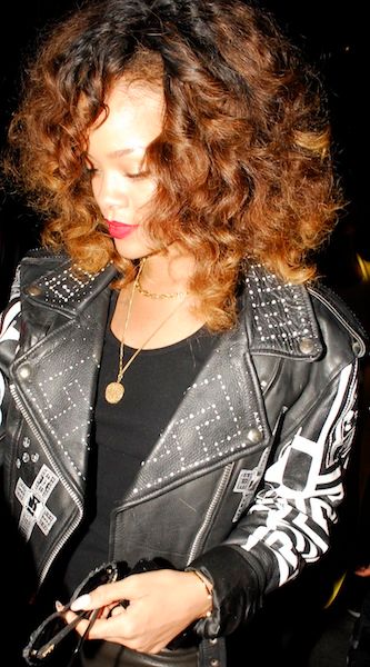 Που ξόδεψε 160.000 δολάρια η Rihanna;