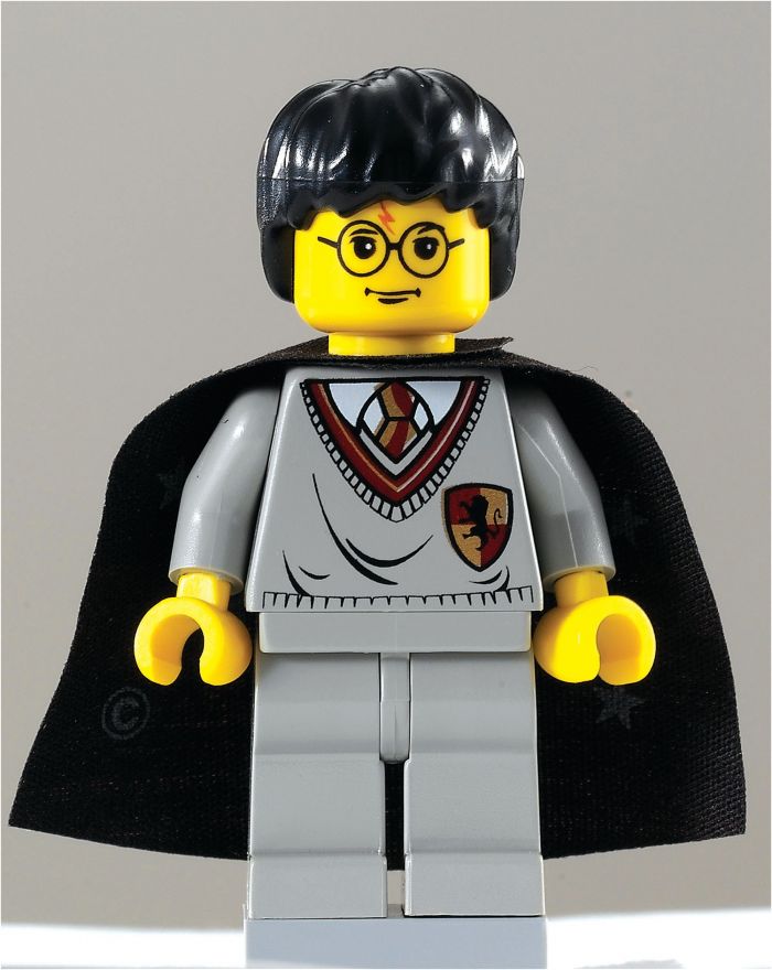 Και οι celebrity έγιναν… Lego