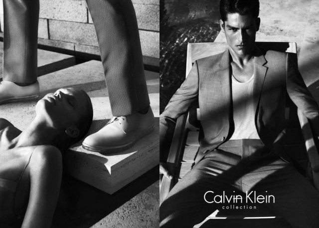 Η πιο sexy καμπάνια μόδας