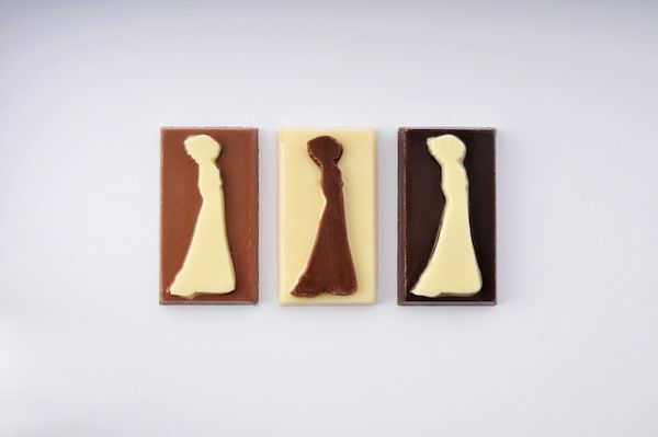 Το Fashion Pastry Project ανοίγει τις πύλες του!