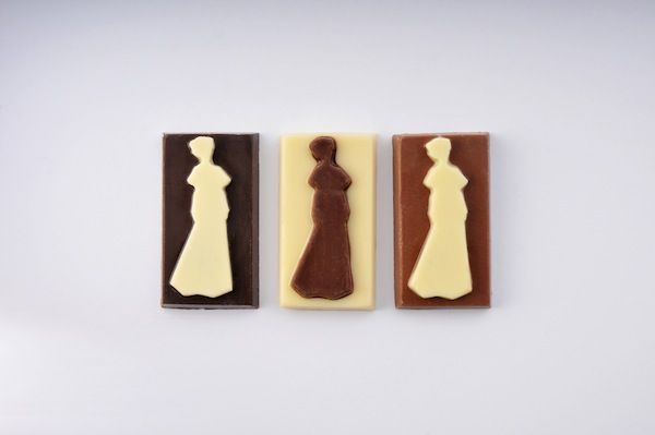 Το Fashion Pastry Project ανοίγει τις πύλες του!