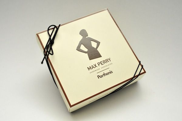 Το Fashion Pastry Project ανοίγει τις πύλες του!