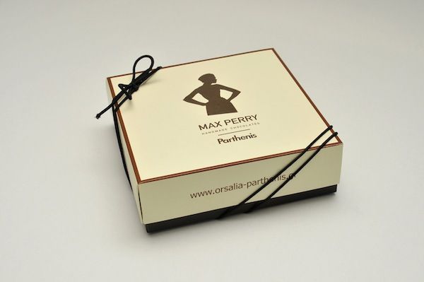 Το Fashion Pastry Project ανοίγει τις πύλες του!