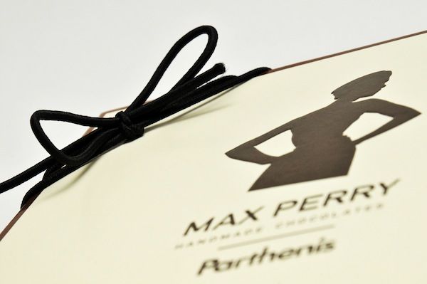 Το Fashion Pastry Project ανοίγει τις πύλες του!