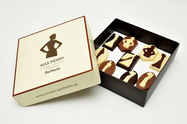 Το Fashion Pastry Project ανοίγει τις πύλες του!