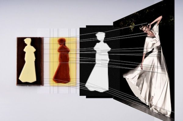 Το Fashion Pastry Project ανοίγει τις πύλες του!