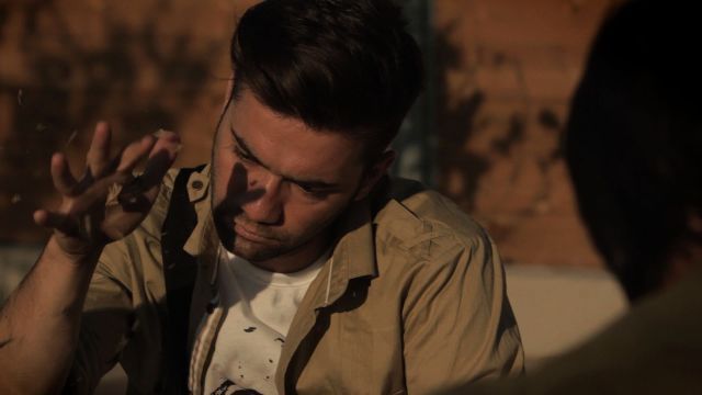 Τι ενώνει την Tζένη Μπαλατσινού, τους ONIRAMA και τον Δημήτρη Σκαρμούτσο;