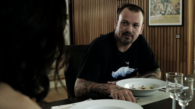 Τι ενώνει την Tζένη Μπαλατσινού, τους ONIRAMA και τον Δημήτρη Σκαρμούτσο;