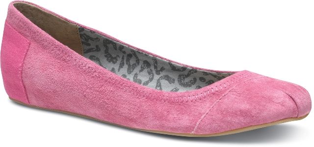 Η TOMS κάνει ένα βήμα παρακάτω