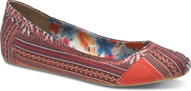 Η TOMS κάνει ένα βήμα παρακάτω