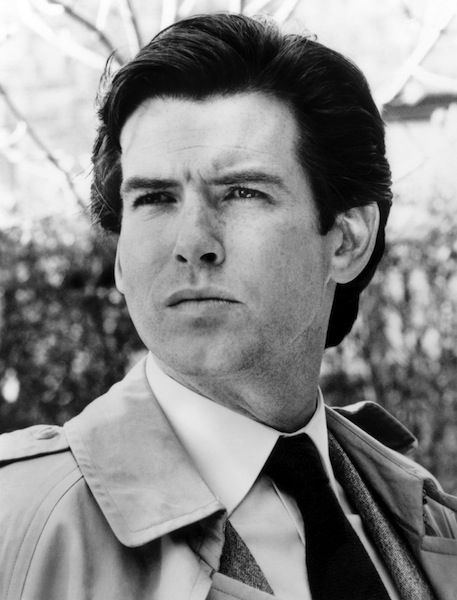 Pierce Brosnan: Ένας γόης για τις γυναίκες κάθε ηλικίας