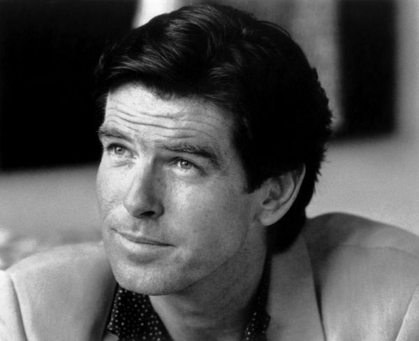 Pierce Brosnan: Ένας γόης για τις γυναίκες κάθε ηλικίας