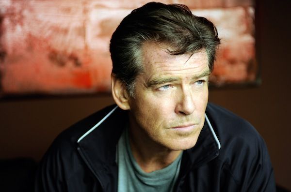 Pierce Brosnan: Ένας γόης για τις γυναίκες κάθε ηλικίας