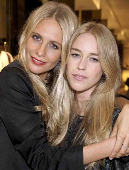 H Poppy Delevingne σε άλλη μια εκθαμβωτική εμφάνιση
