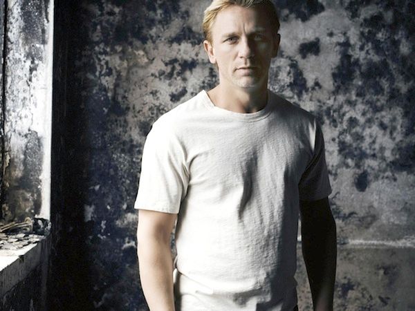 Τελικά είναι ο Daniel Craig ο καλύτερος James Bond στο μυαλό κάθε γυναίκας;