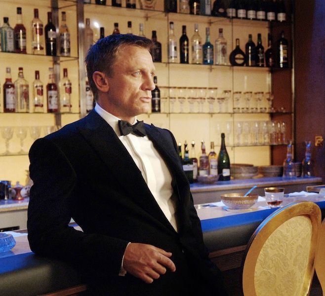 Τελικά είναι ο Daniel Craig ο καλύτερος James Bond στο μυαλό κάθε γυναίκας;