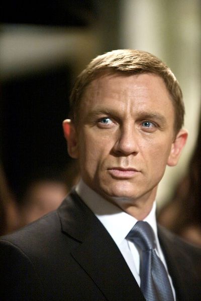 Τελικά είναι ο Daniel Craig ο καλύτερος James Bond στο μυαλό κάθε γυναίκας;