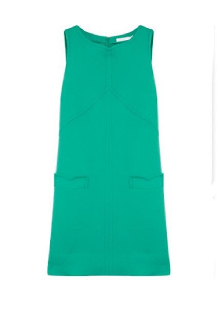 Η capsule συλλογή της Victoria Beckham για το Net-A-Porter