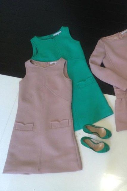 Η capsule συλλογή της Victoria Beckham για το Net-A-Porter