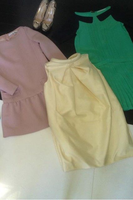 Η capsule συλλογή της Victoria Beckham για το Net-A-Porter