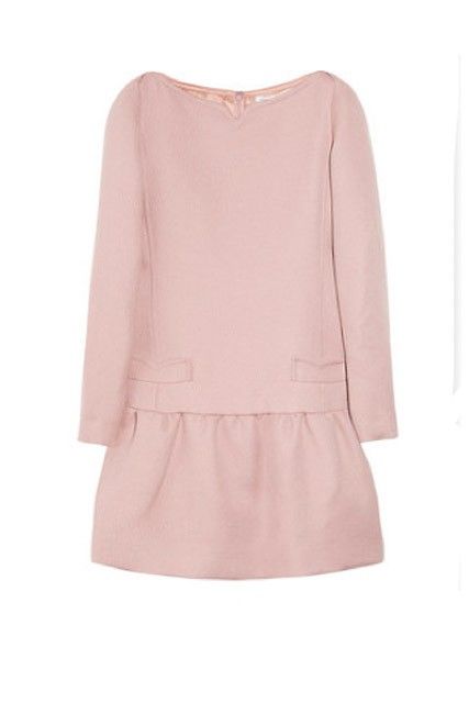Η capsule συλλογή της Victoria Beckham για το Net-A-Porter