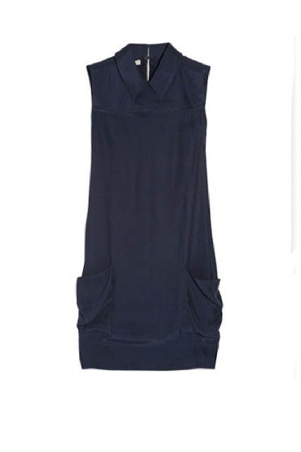 Η capsule συλλογή της Victoria Beckham για το Net-A-Porter