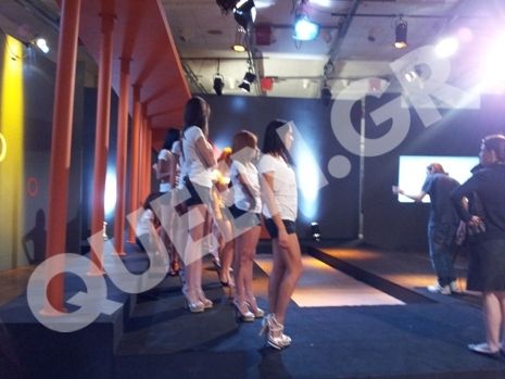 Star Κύπρος 2012:Δείτε για πρώτη φορά τις υποψήφιες