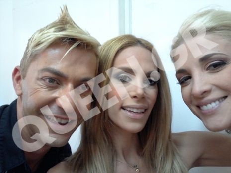 Star Κύπρος 2012:Δείτε για πρώτη φορά τις υποψήφιες