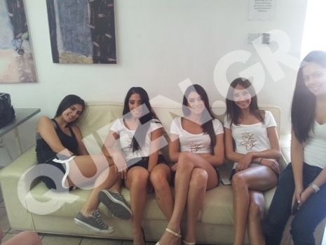 Star Κύπρος 2012:Δείτε για πρώτη φορά τις υποψήφιες