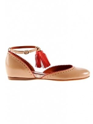 Missoni: Τα πιο stylish έθνικ παπούτσια του καλοκαιριού!