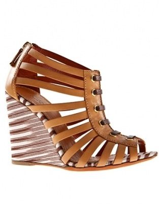 Missoni: Τα πιο stylish έθνικ παπούτσια του καλοκαιριού!