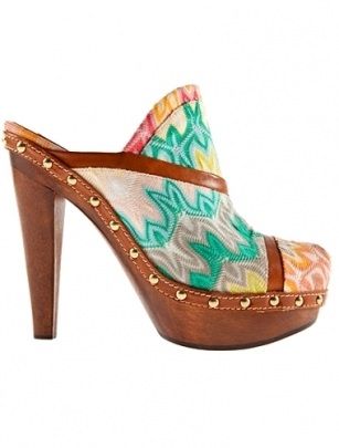 Missoni: Τα πιο stylish έθνικ παπούτσια του καλοκαιριού!