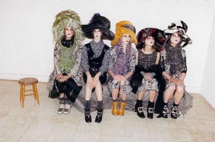 O Marc Jacobs ψηφίζει ελληνική ομορφιά