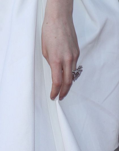 Emma Stone: εντυπωσιάζει στο promo tour της και στην Αμερική