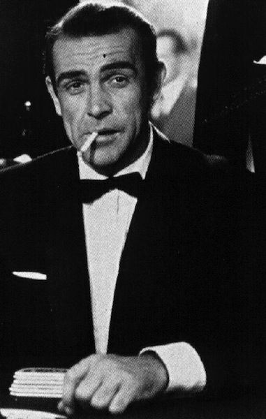 Sean Connery: Είναι δυνατόν να τον ποθούν οι γυναίκες κάθε ηλικίας;