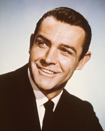 Sean Connery: Είναι δυνατόν να τον ποθούν οι γυναίκες κάθε ηλικίας;