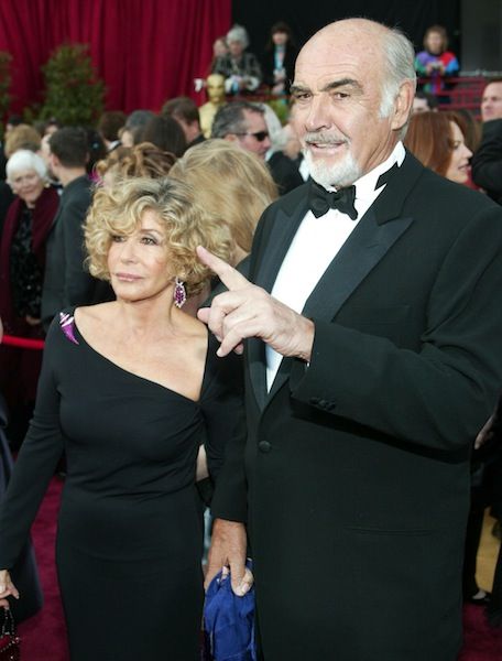 Sean Connery: Είναι δυνατόν να τον ποθούν οι γυναίκες κάθε ηλικίας;